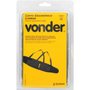 Cinto ergonômico lombar tamanho GG Vonder