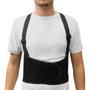 Cinto ergonômico lombar tamanho GG Vonder