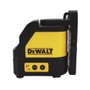 Combo Nível a Laser e Trena a Laser Dw0889cg-xj Dewalt