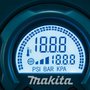 Compressor de Ar Bateria 18v Dmp181z  Makita