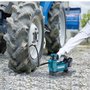 Compressor de Ar Bateria 18v Dmp181z  Makita