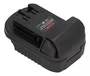 Conversor de bateria MT20ML 18v Makita para Milwaukee