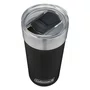 Copo Térmico de Cerveja com Tampa 600ml Preto Coleman