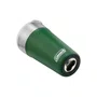 Copo Térmico de Cerveja com Tampa 600ml Verde Coleman