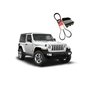 Correia Automotiva em V 6pk2315 Jeep Wrangler Gates
