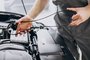 Correia Automotiva em V 6pk2315 Jeep Wrangler Gates
