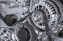 Correia Automotiva Poly-V 8PK1390 Continental