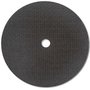 Disco de Corte Metal/Inox 9 x 2.0mm x 7/8 ST55055G Sata
