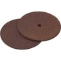 Disco de corte micro retifica 24x0.8mm Un Vonder