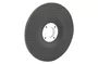 Disco Para Desbaste de Ferro de 4.1/2'' x 1/4'' x 7/8'' Vonder
