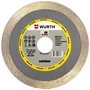 Disco Diamantado W-Max 110 x 20mm Liso Wurth