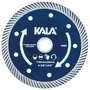 Disco Diamantado 110x20mm Turbo Kala