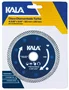 Disco Diamantado 180x25.4mm Liso Kala
