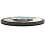 Disco Flap Abrasivo Metal 7" C80 Sata
