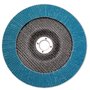 Disco Flap Abrasivo Metal 7" C80 Sata