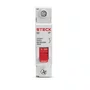 Disjuntor Mono din 40A 1P Curva C 3KA Steck