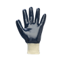 Epi Luva Predador Azul Punho Malha 97.951 - Marluvas