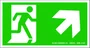 Epi placa saida subida a direita 12x24cm Emplac
