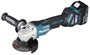 Esmerilhadeira Angular a Bateria 1/2 18V DGA468RTJ Makita