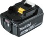 Esmerilhadeira Angular a Bateria 1/2 18V DGA468RTJ Makita