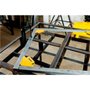 Esquadro magnético 10 kgf para soldador Vonder