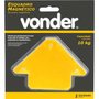 Esquadro magnético 10 kgf para soldador Vonder