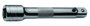 Extensão Soquete Com Pino Trava 1/2" 5" Sata