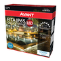 Fita LED Branca 6500K Externa IP65 14.4w Mt 220V Avant
