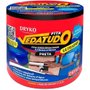 Fita vedatudo preta 10cm x 1.5 metro Dryko