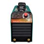 Fonte inversor mma Vulcano Inverter 160S 145a Balmer