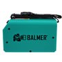 Fonte inversor mma Vulcano Inverter 160S 145a Balmer