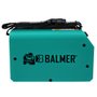 Fonte inversor mma Vulcano Inverter 160S 145a Balmer