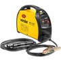 Inversor solda com eletrodo 160Ah RIV 167 220V Vonder