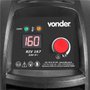 Inversor solda com eletrodo 160Ah RIV 167 220V Vonder