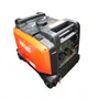 Gerador a Gasolina Inverter 220V 4kVA VGI4000-2 Vulcan