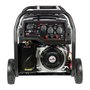 Gerador a gasolina monofásico TG10000CXE 115/230v Toyama
