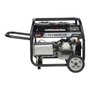 Gerador a gasolina monofásico TG10000CXE 115/230v Toyama