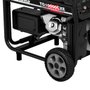 Gerador a gasolina monofásico TG10000CXE 115/230v Toyama