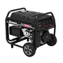 Gerador a gasolina monofásico TG10000CXE 115/230v Toyama