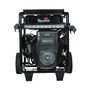 Gerador a Gasolina Para Drone T40 TG15000CXE3-XP Toyama