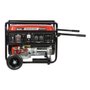 Gerador A Gasolina TG8000CXER mono 7.2kw p.m.e Toyama