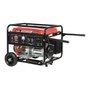 Gerador A Gasolina TG8000CXER mono 7.2kw p.m.e Toyama