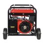 Gerador A Gasolina TG8000CXER mono 7.2kw p.m.e Toyama