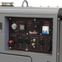 Gerador a Diesel TDG7000SEXP 6 kVA 418 cc C/part Toyama