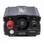 Inversor de Tensão 12v/220v 300w/600w Flach