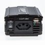 Inversor de Tensão 12v/220v 300w/600w Flach