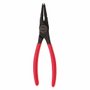 Jogo de alicates para anéis 4pcs Gedore red