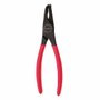 Jogo de alicates para anéis 4pcs Gedore red