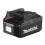Jogo de Bits estojo/bateria 21 peças b-68323 Makita