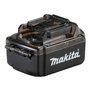 Jogo de Bits estojo/bateria 21 peças b-68323 Makita